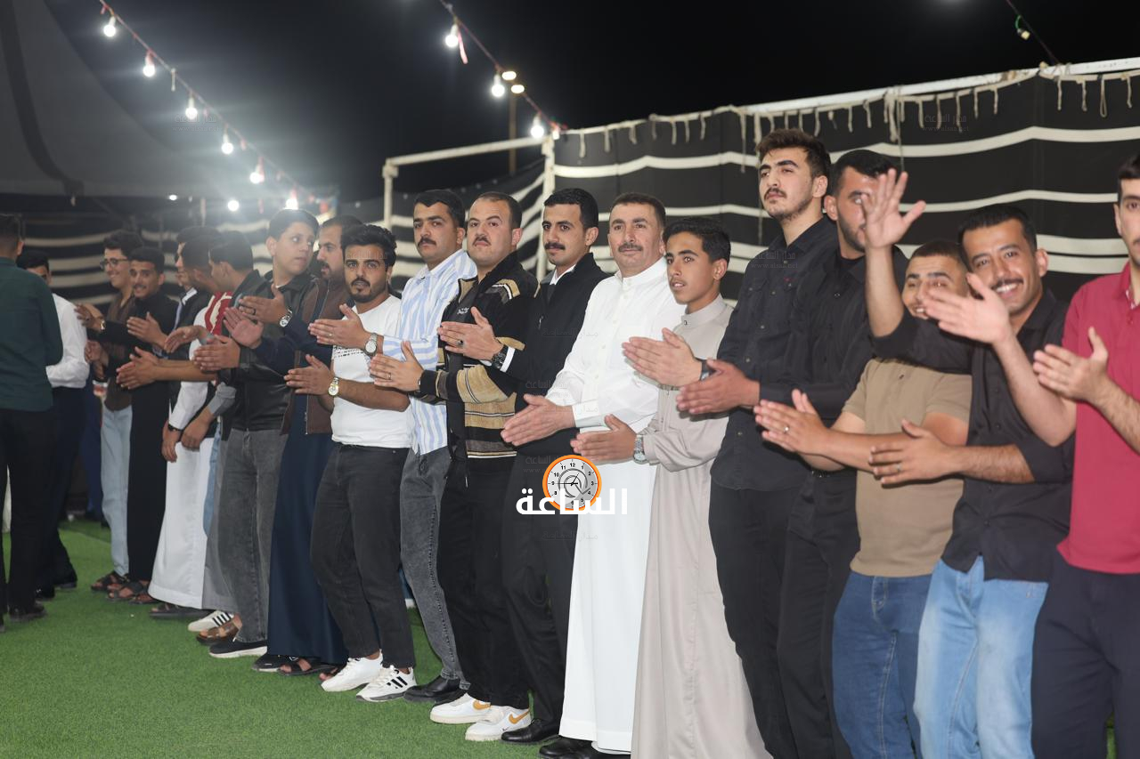 Madar Al-Saa Images 0.618669997272835