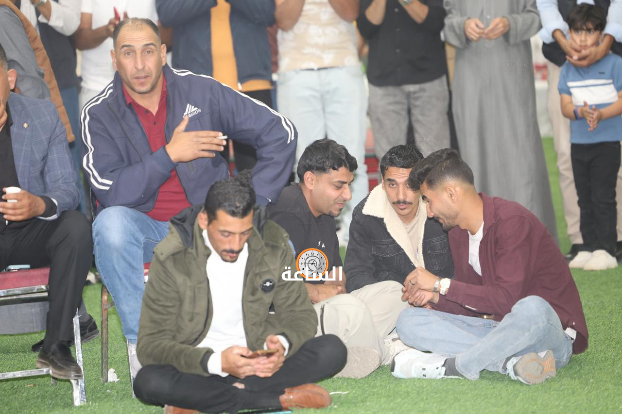 Madar Al-Saa Images 0.86282858957428