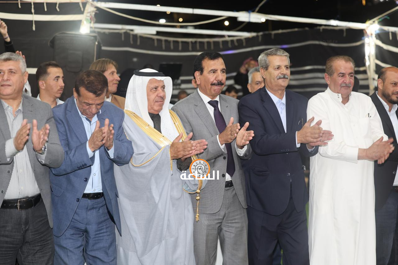 Madar Al-Saa Images 0.5098046972459136