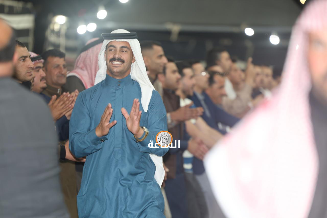 Madar Al-Saa Images 0.7798105845451946