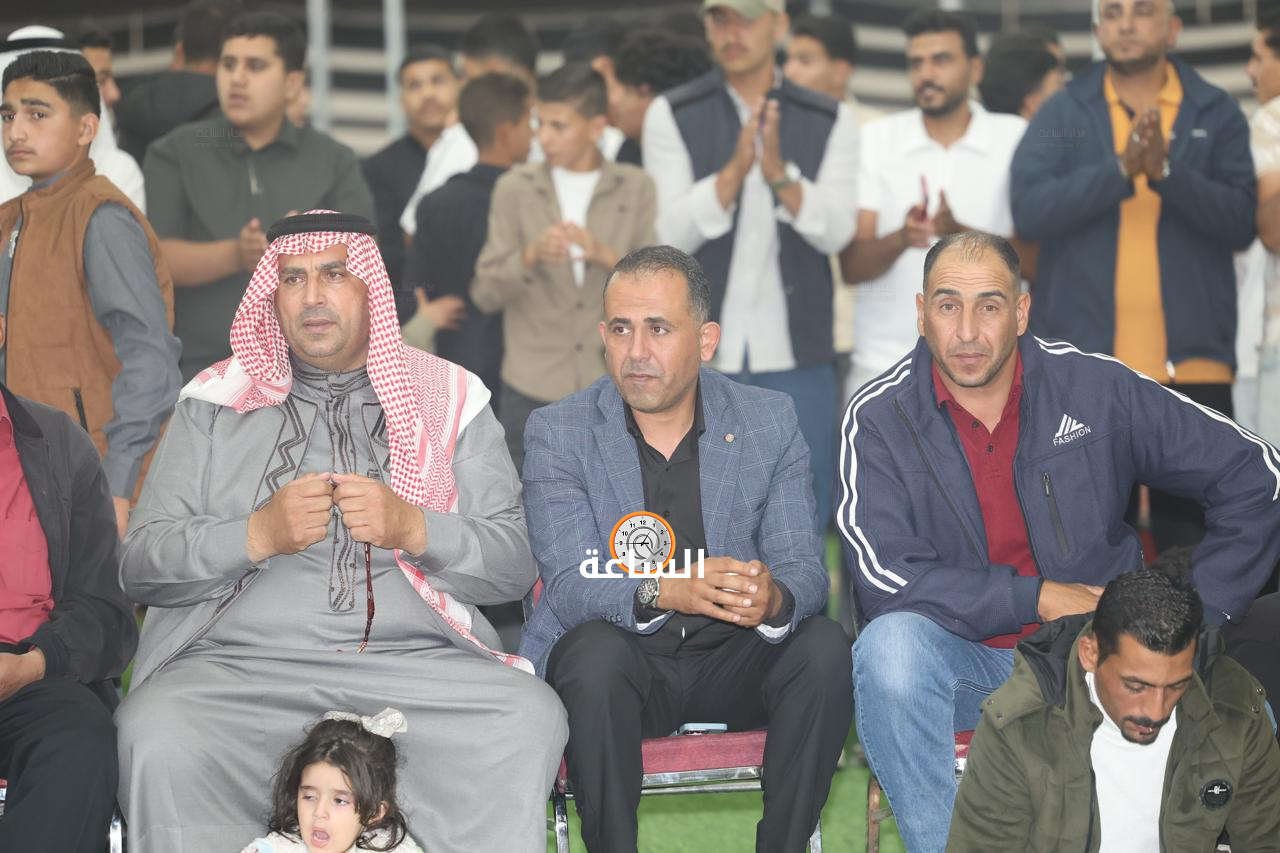Madar Al-Saa Images 0.10034166531524824