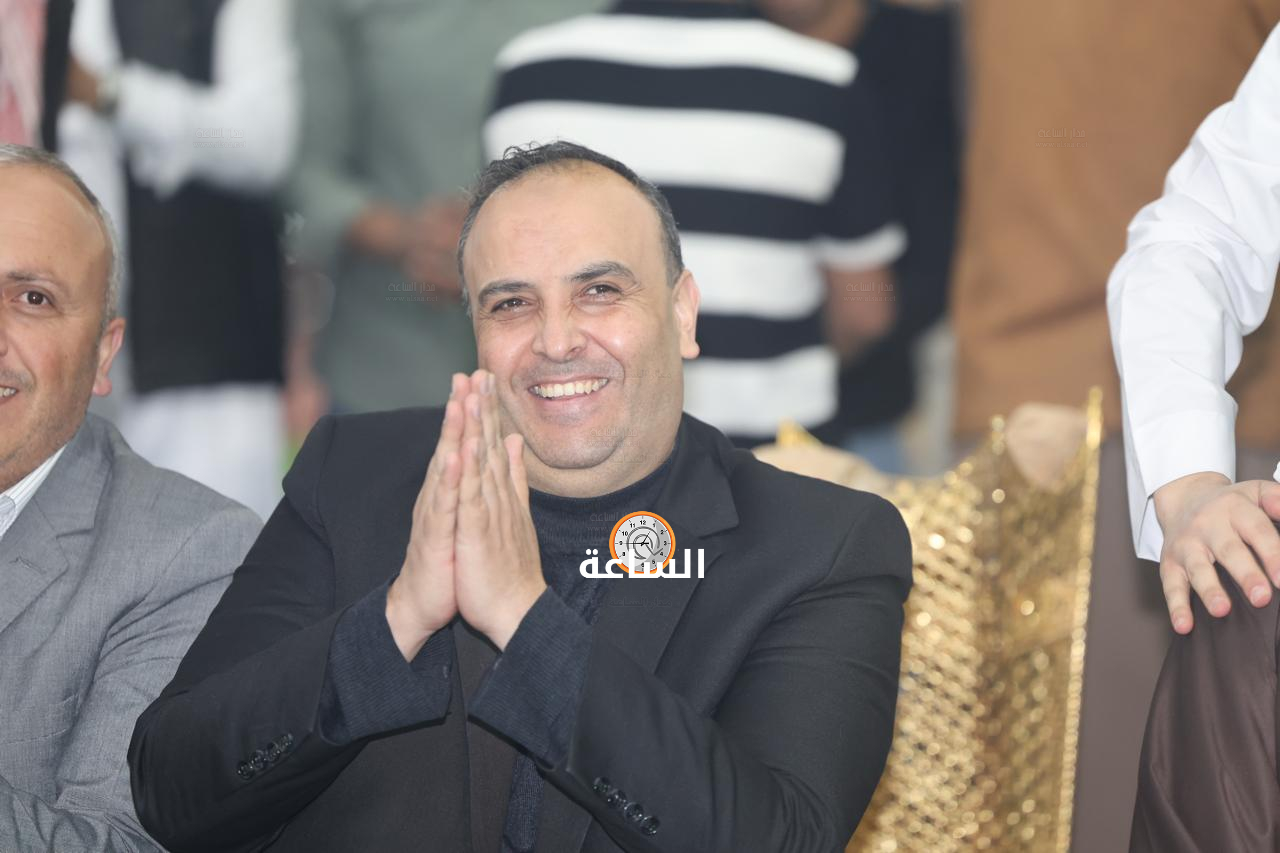Madar Al-Saa Images 0.3014316484012438