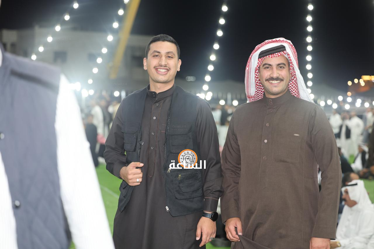 Madar Al-Saa Images 0.6641914140215998