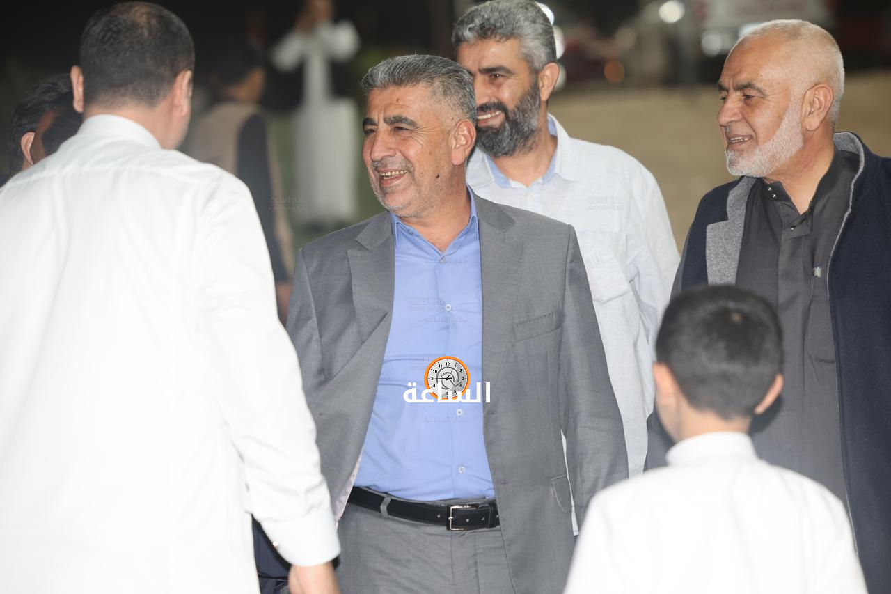 Madar Al-Saa Images 0.24662548475980828