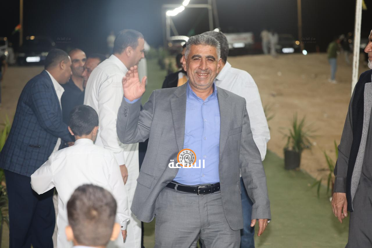 Madar Al-Saa Images 0.09806352600665591