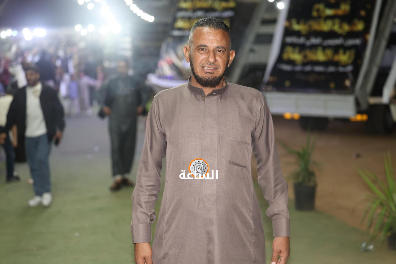 Madar Al-Saa Images 0.7910829017055003