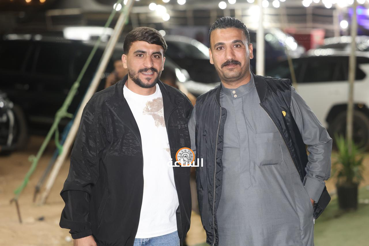 Madar Al-Saa Images 0.8750192355508821