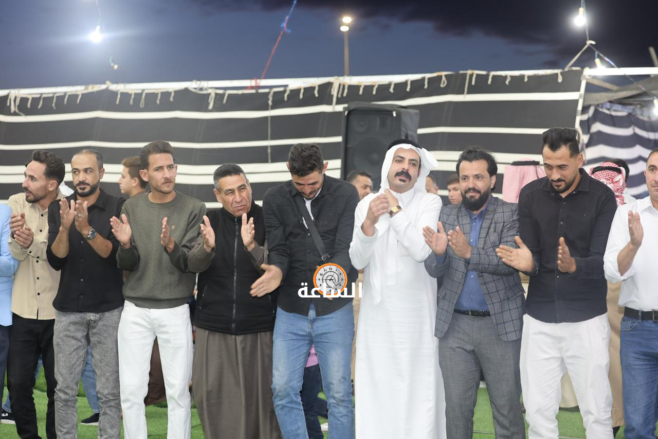 Madar Al-Saa Images 0.1810474580564745