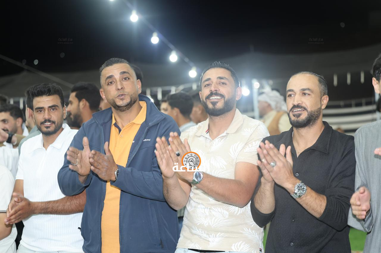 Madar Al-Saa Images 0.4551366136005327