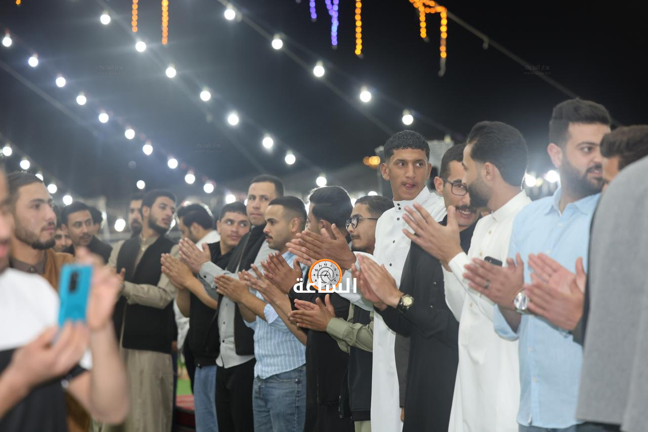 Madar Al-Saa Images 0.7821152710912419