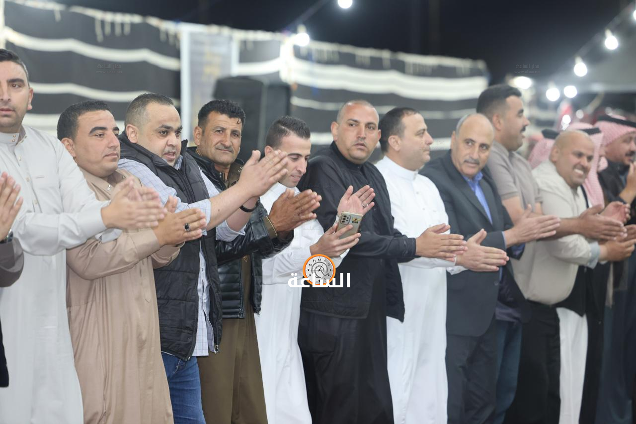 Madar Al-Saa Images 0.3927005286513048