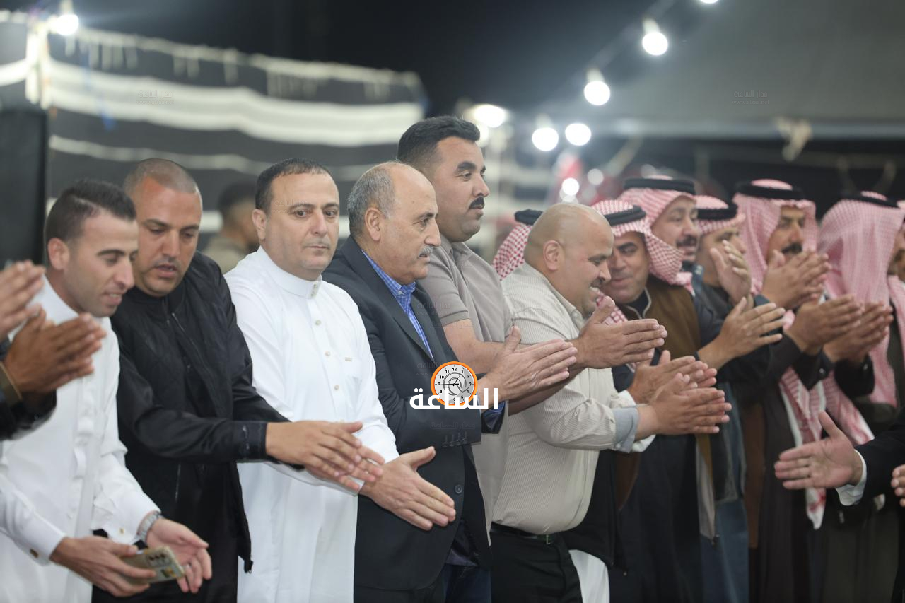 Madar Al-Saa Images 0.08345501835532876
