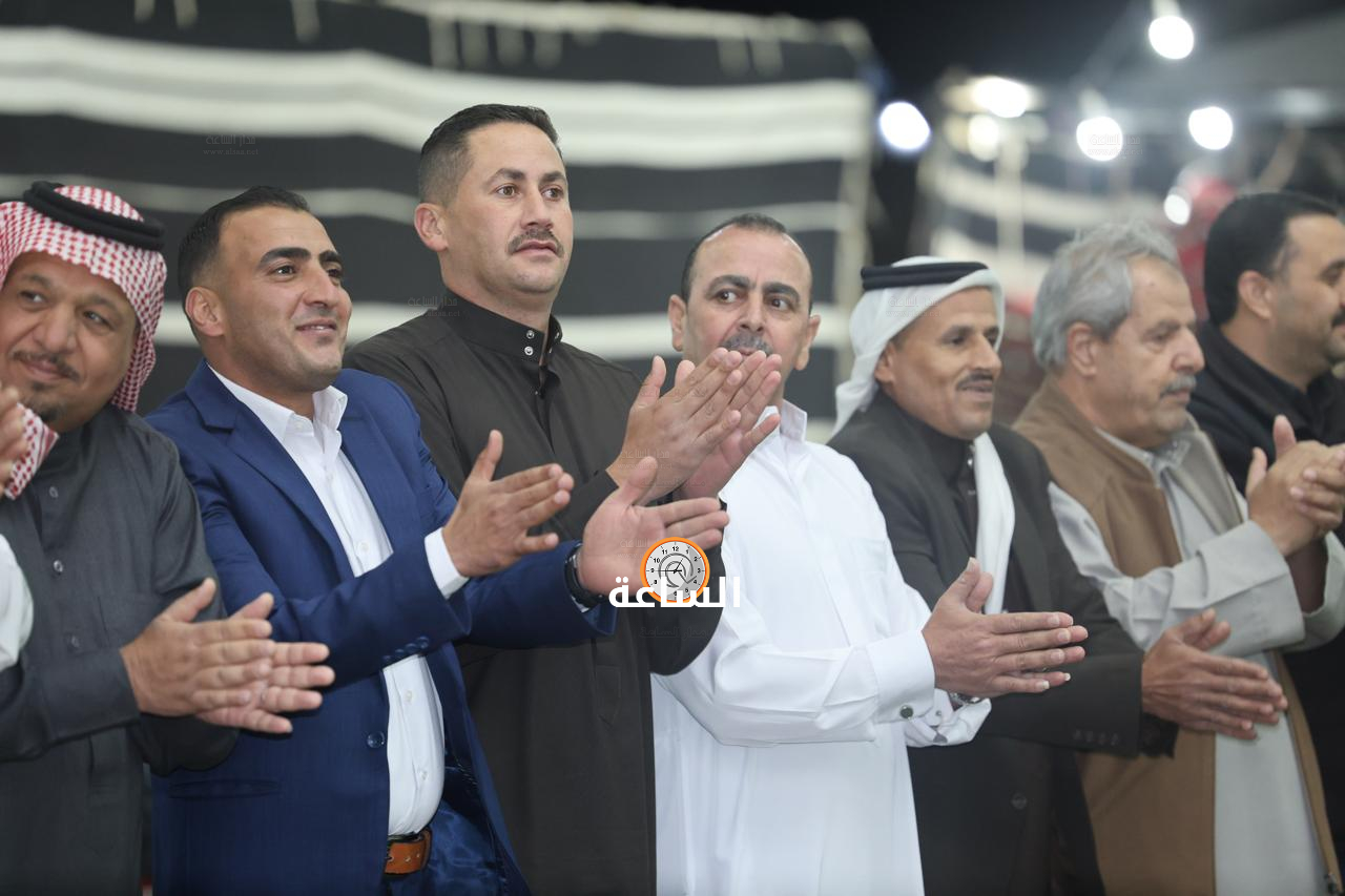 Madar Al-Saa Images 0.7922253605984682