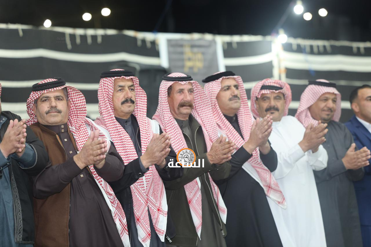 Madar Al-Saa Images 0.7705765978102097