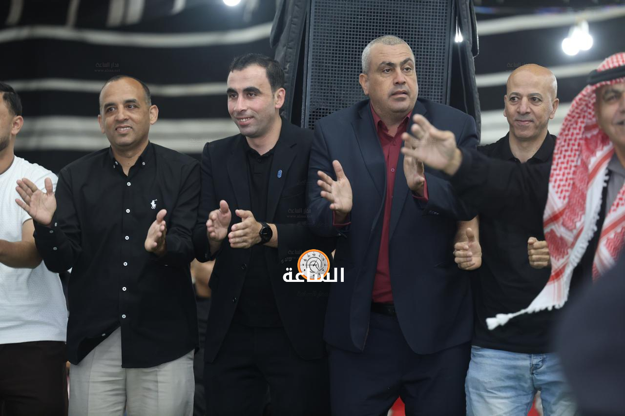 Madar Al-Saa Images 0.1482777050802484