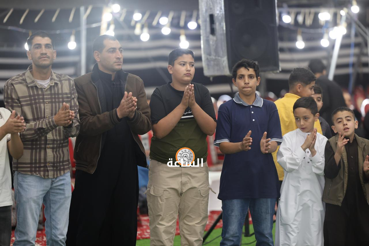 Madar Al-Saa Images 0.4939231083925343