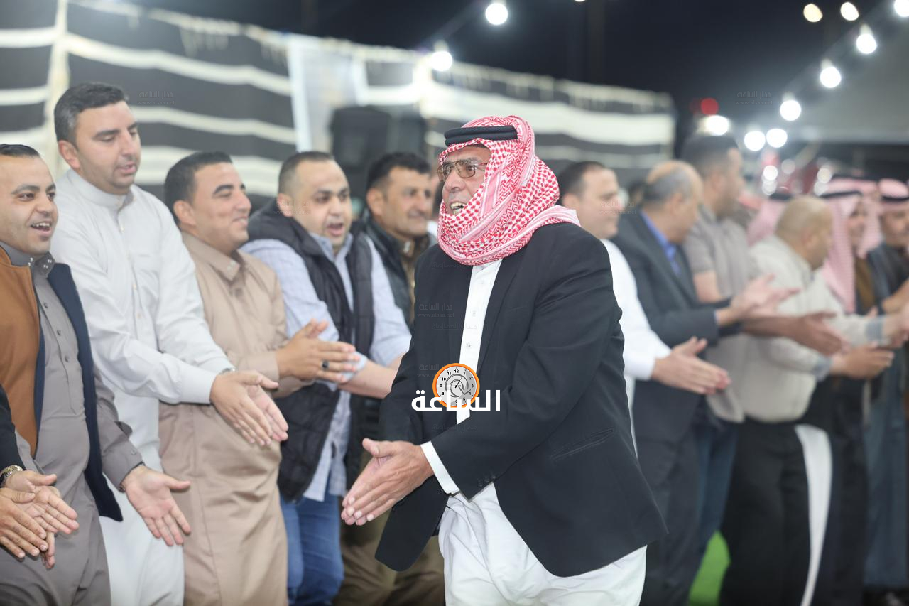 Madar Al-Saa Images 0.533987916229316