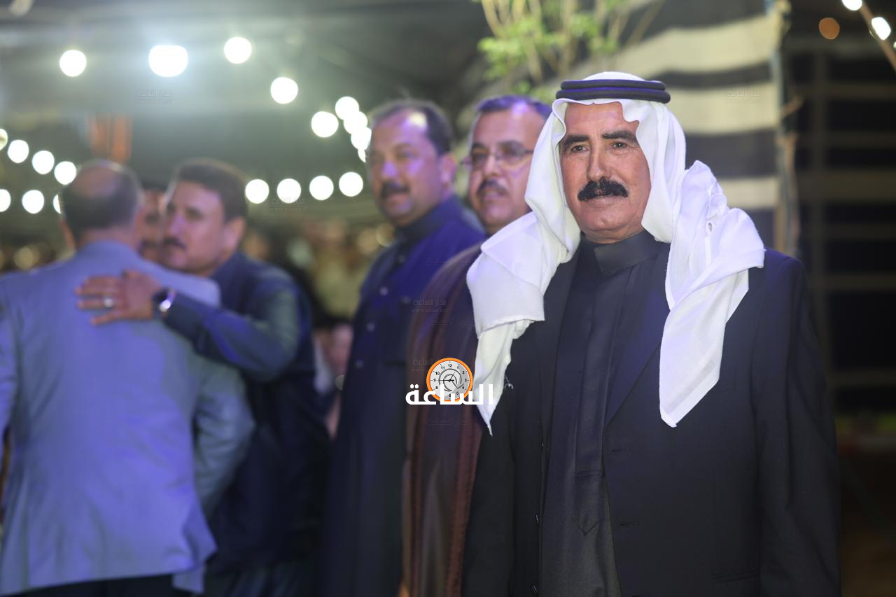 Madar Al-Saa Images 0.12968839300575274