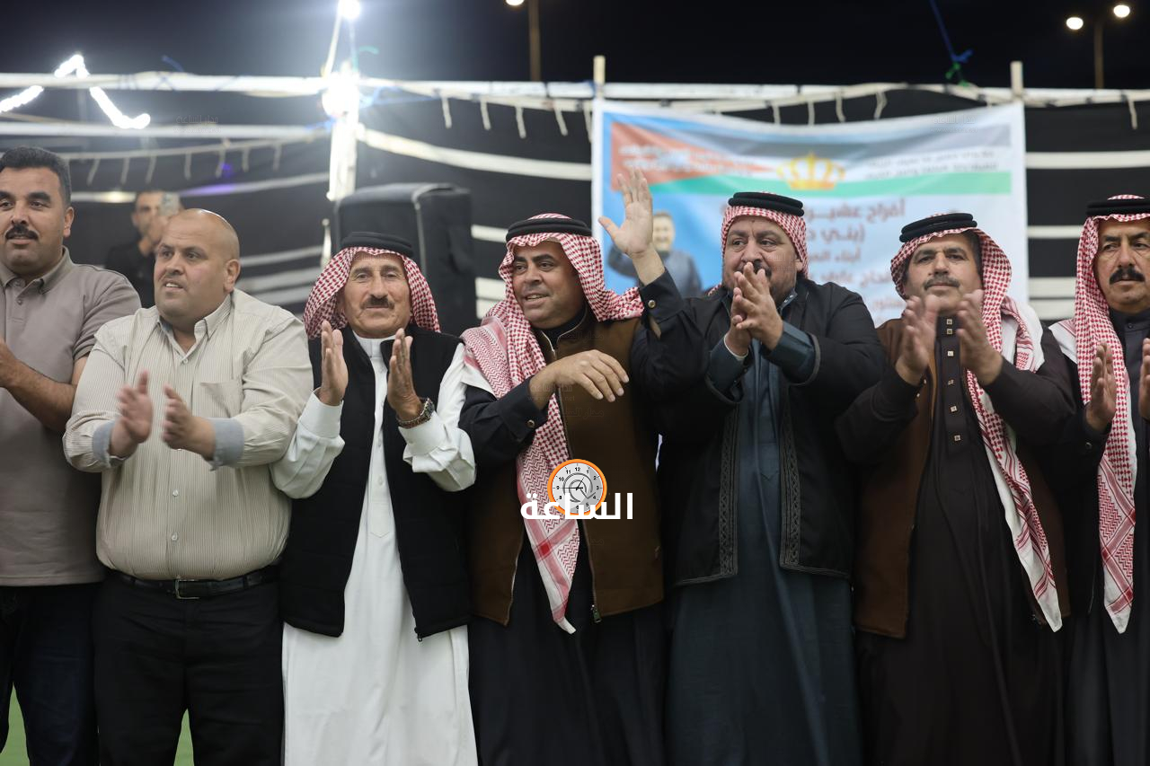 Madar Al-Saa Images 0.6876223142387169