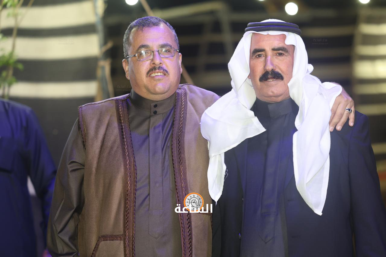 Madar Al-Saa Images 0.7394535413520423