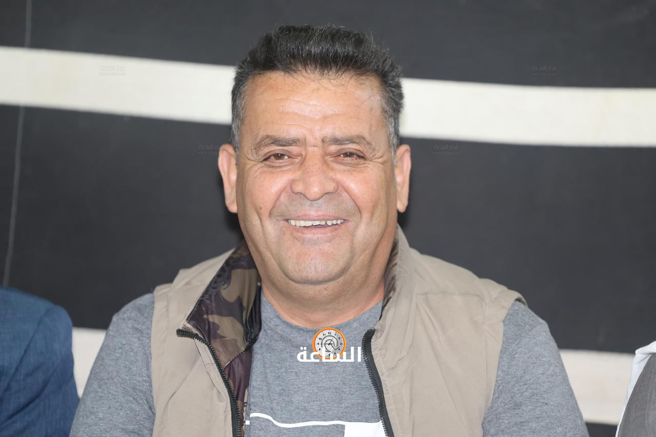 Madar Al-Saa Images 0.12653853990127384