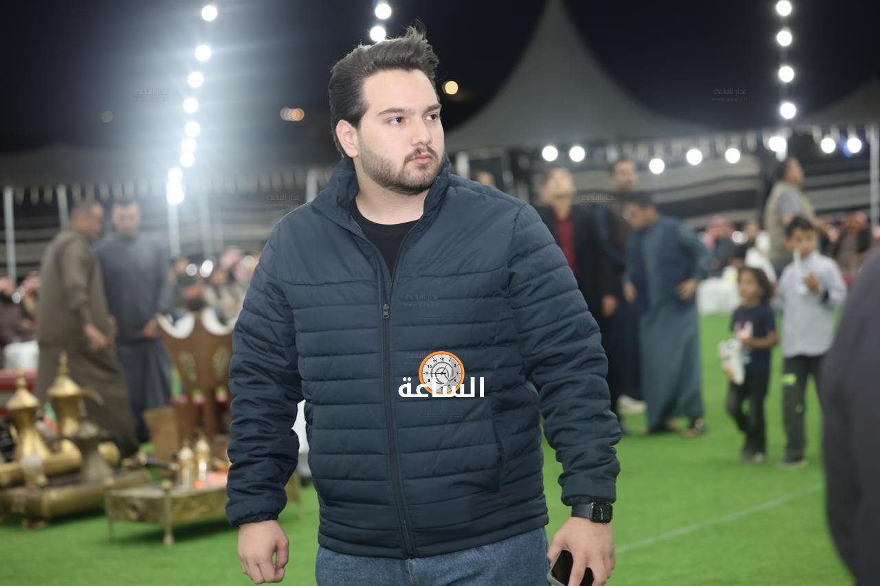 Madar Al-Saa Images 0.8336484763927224