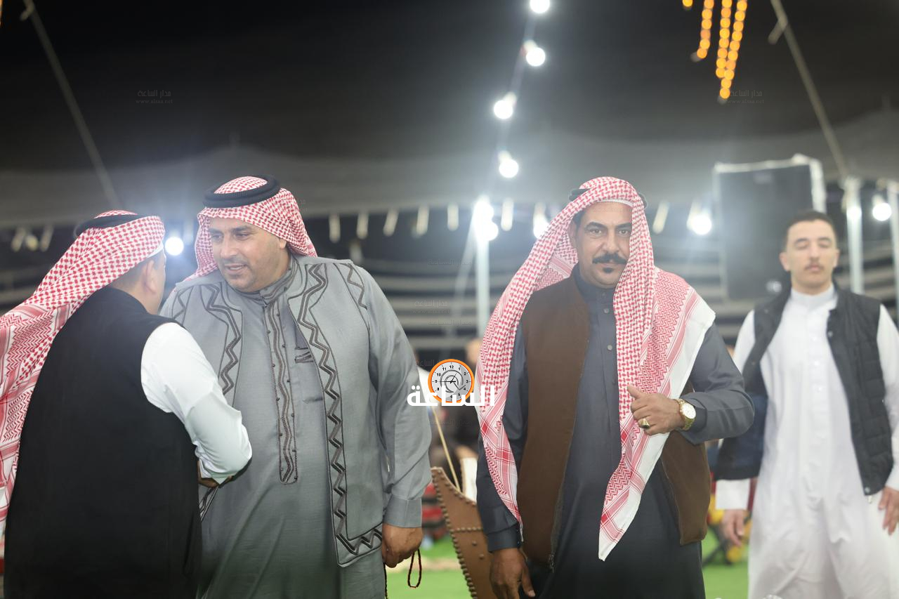 Madar Al-Saa Images 0.10361923917763316