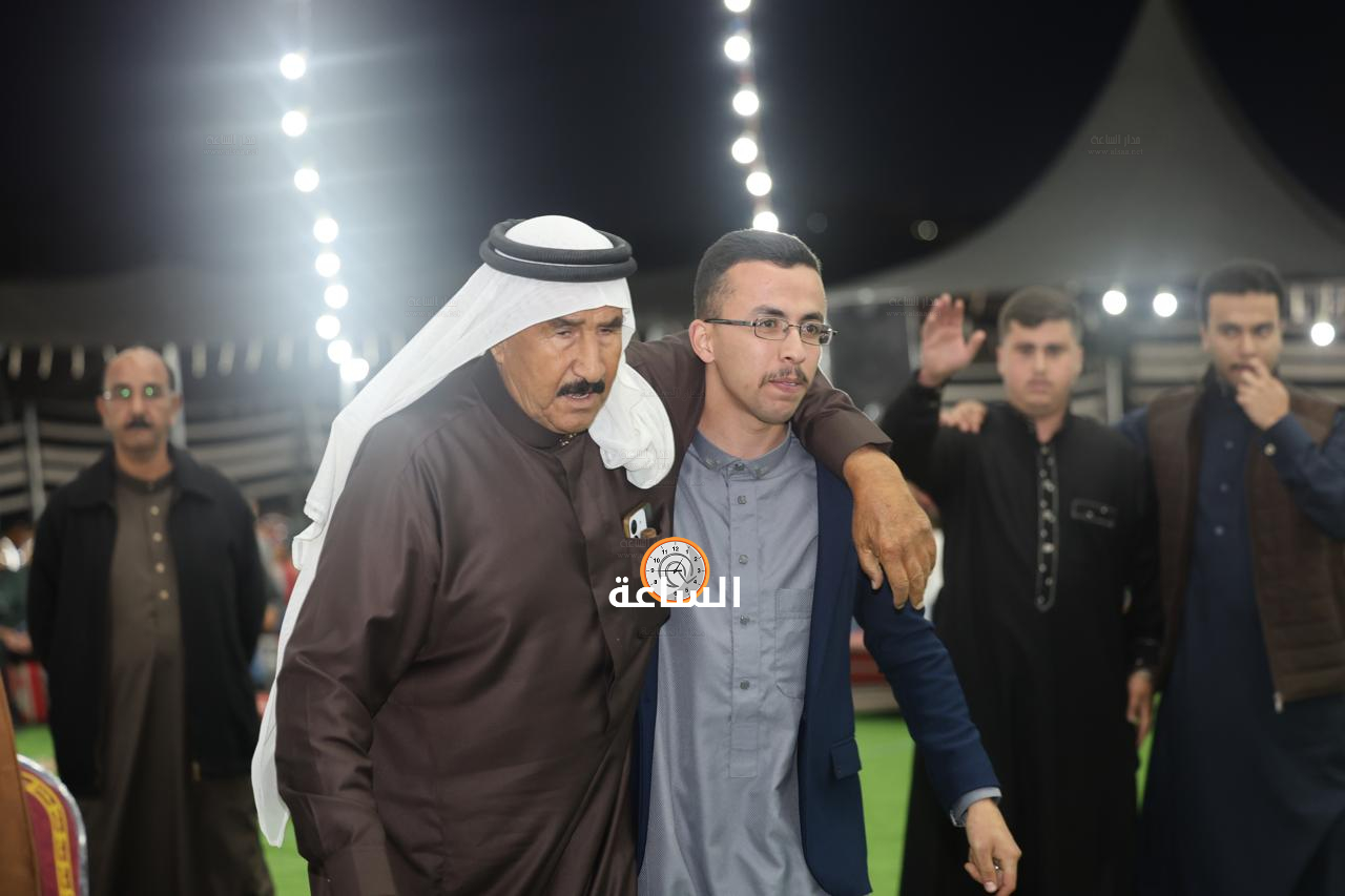 Madar Al-Saa Images 0.8975270126060231