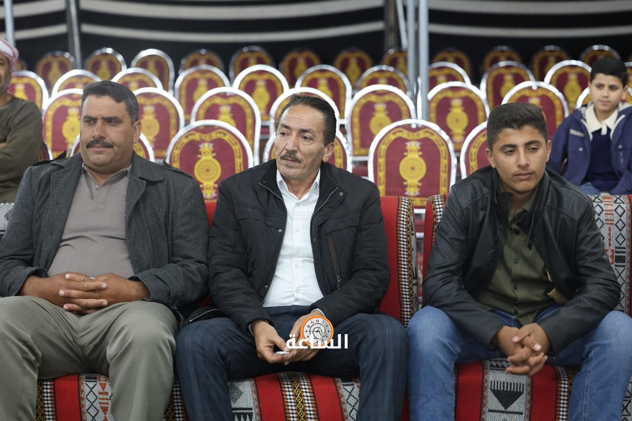 Madar Al-Saa Images 0.8111475855481062