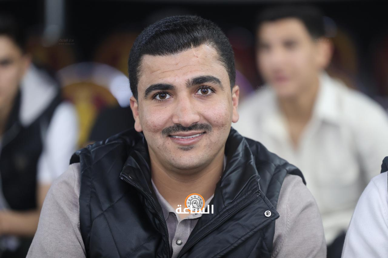 Madar Al-Saa Images 0.5082359806170216