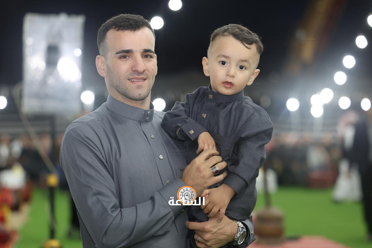 Madar Al-Saa Images 0.37751163392672127