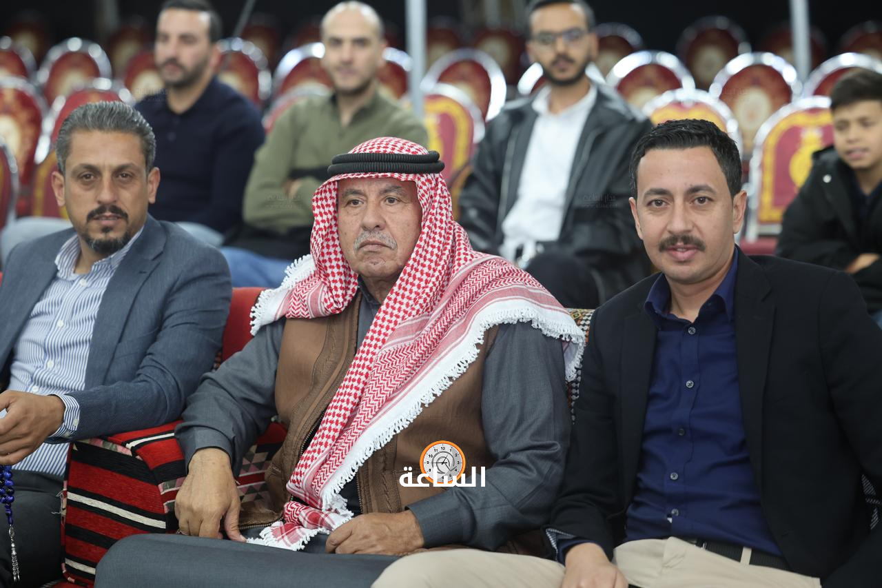 Madar Al-Saa Images 0.0959926875718985