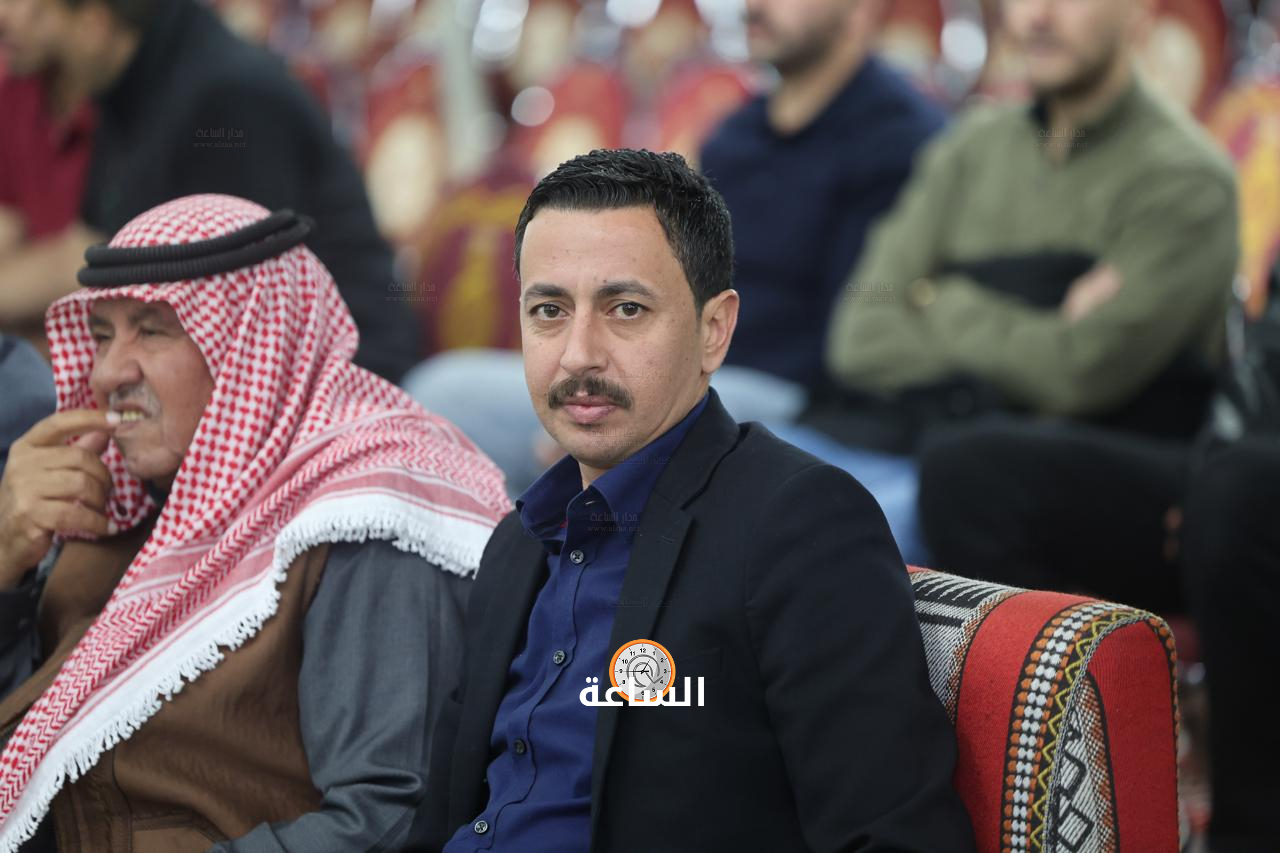 Madar Al-Saa Images 0.7197698591354165