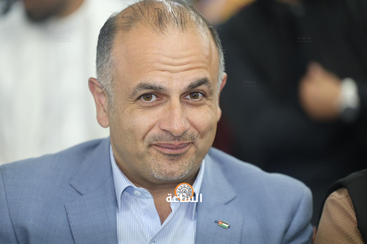Madar Al-Saa Images 0.5060646637864246