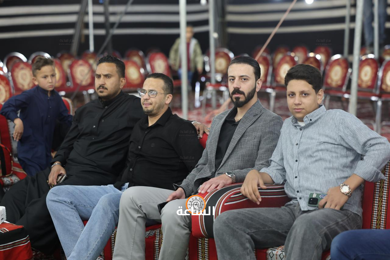 Madar Al-Saa Images 0.30920389469514475