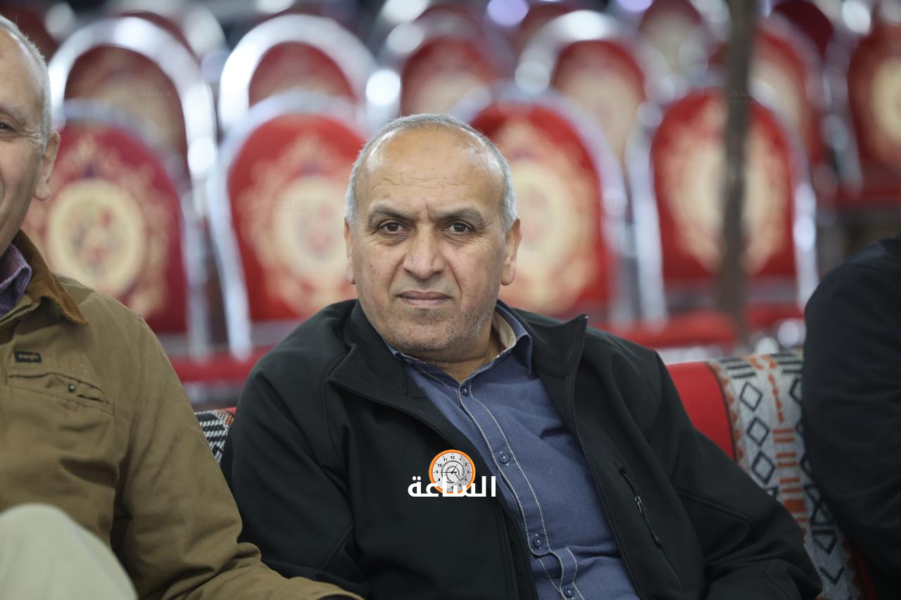 Madar Al-Saa Images 0.1360542309560352