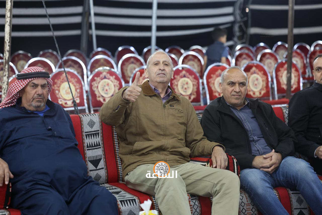 Madar Al-Saa Images 0.7694074464112752