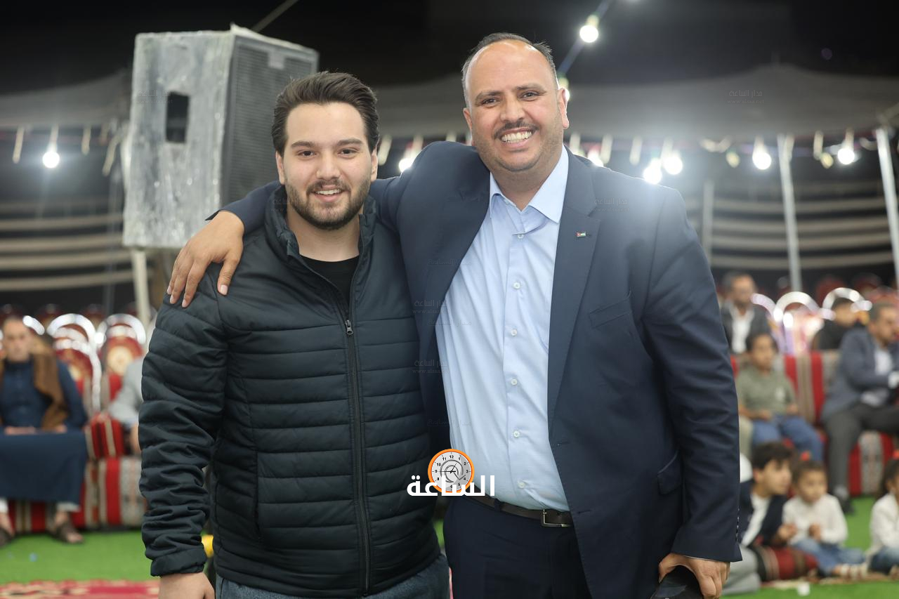 Madar Al-Saa Images 0.24430779538022096