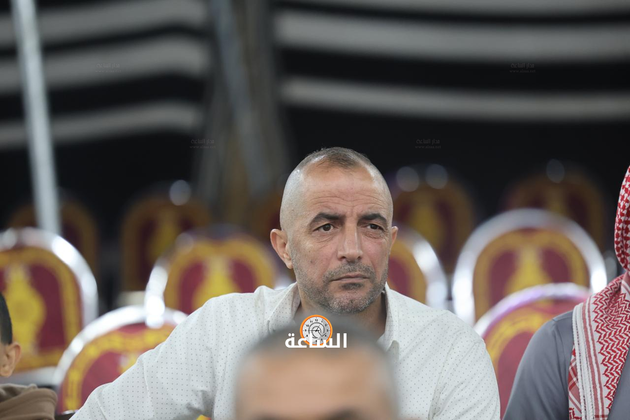 Madar Al-Saa Images 0.8985000340924363