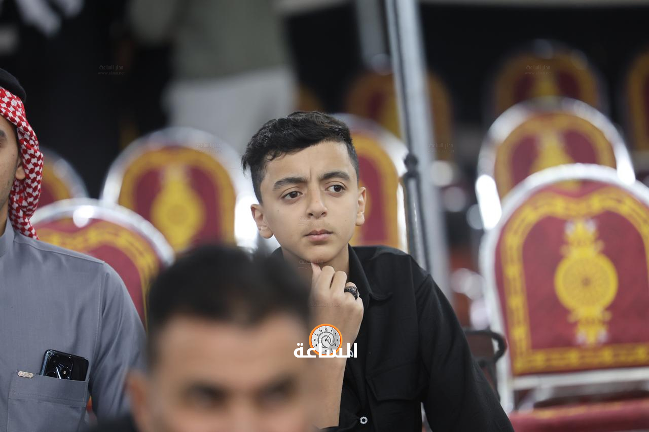 Madar Al-Saa Images 0.7570209908770821