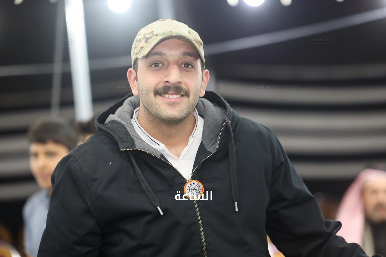 Madar Al-Saa Images 0.686054207489517