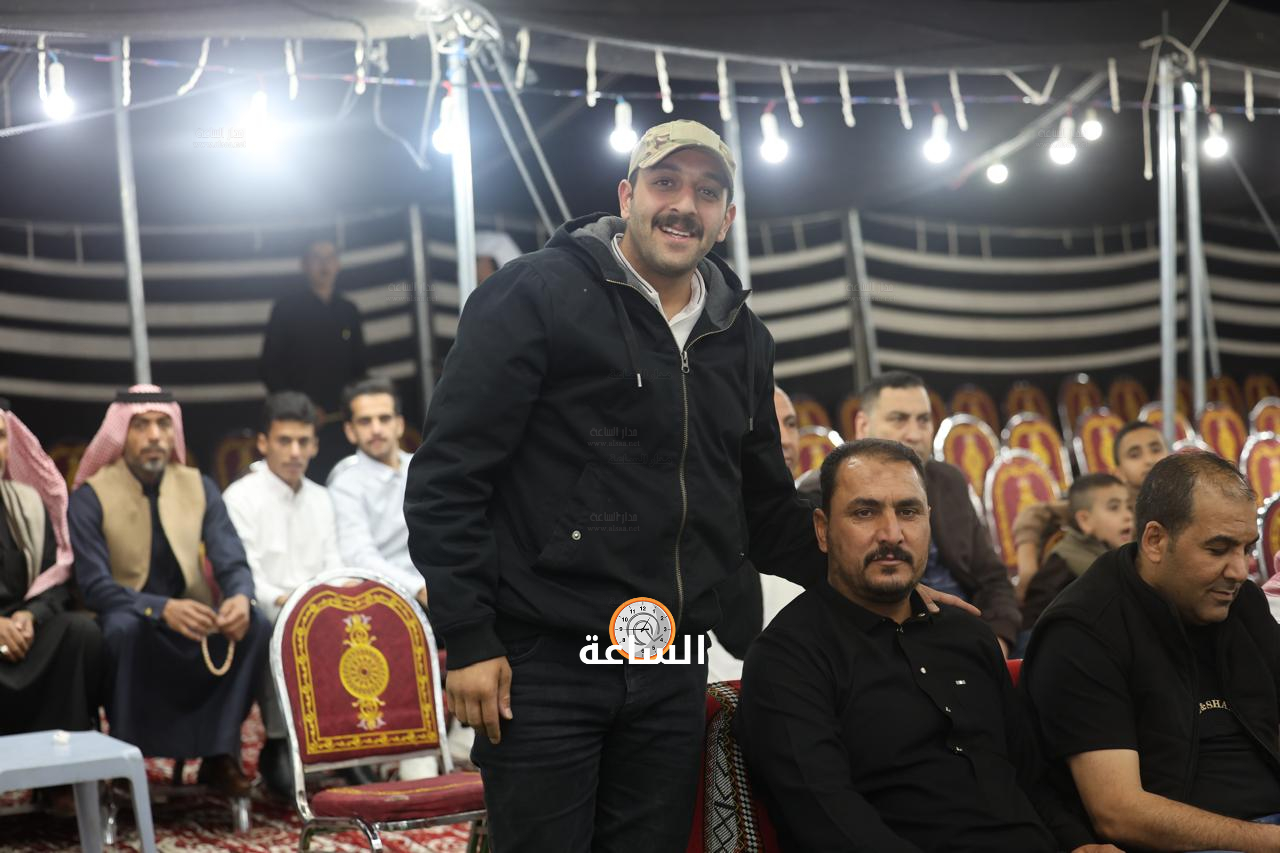 Madar Al-Saa Images 0.09104362304746527