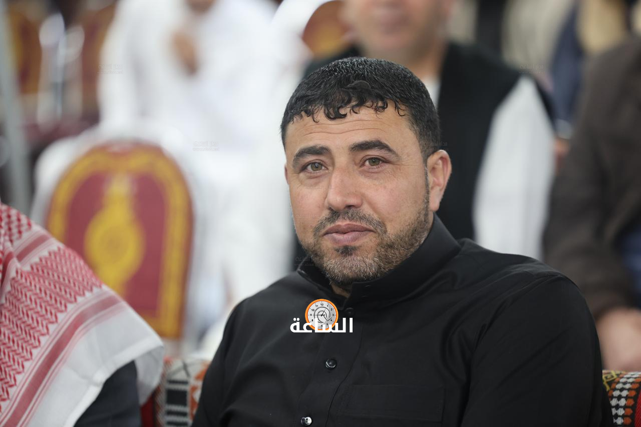 Madar Al-Saa Images 0.5485979189981969