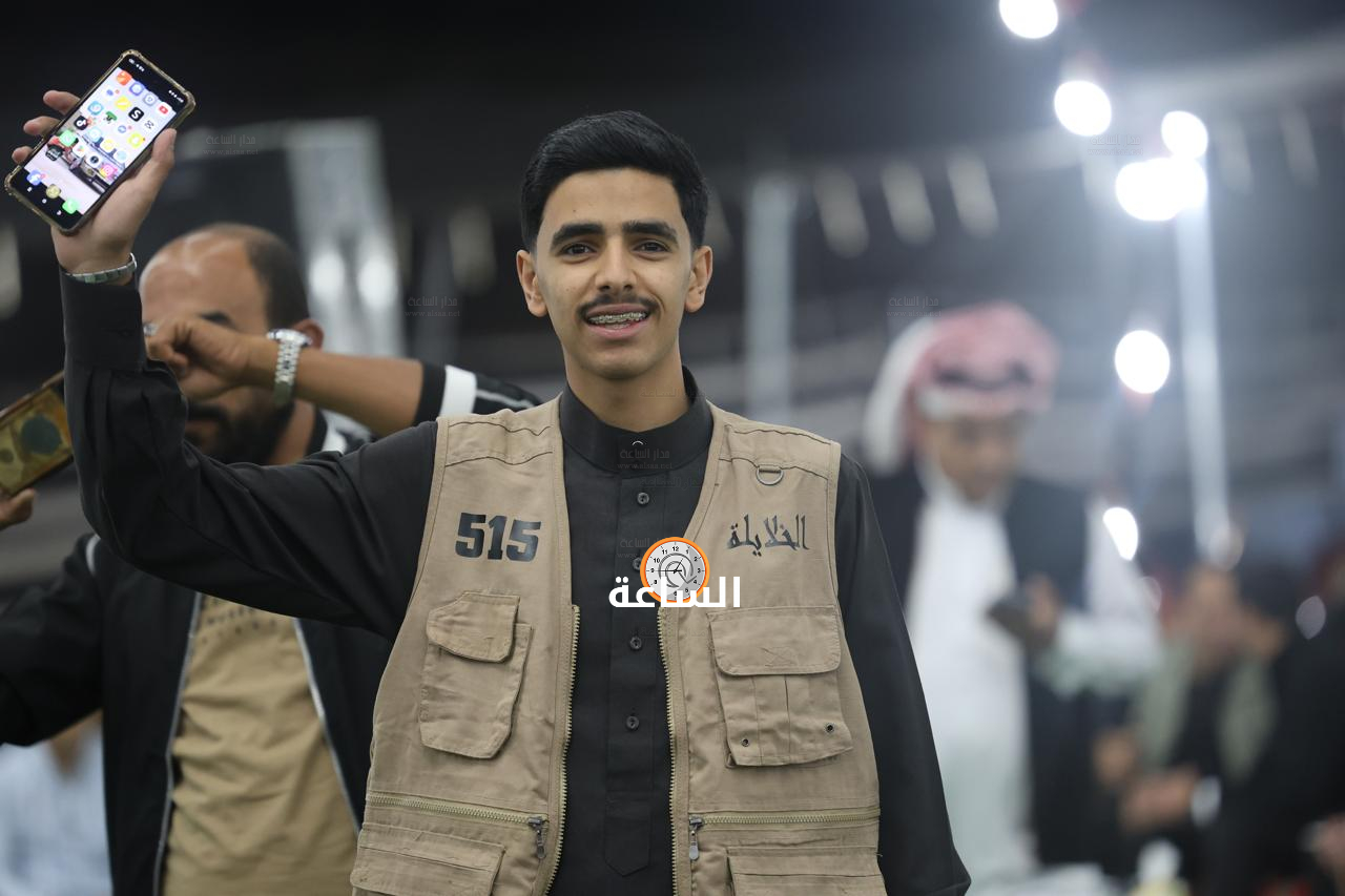 Madar Al-Saa Images 0.9573300269764148