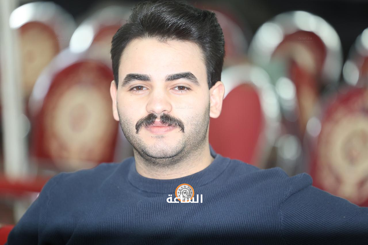 Madar Al-Saa Images 0.4923023138958782