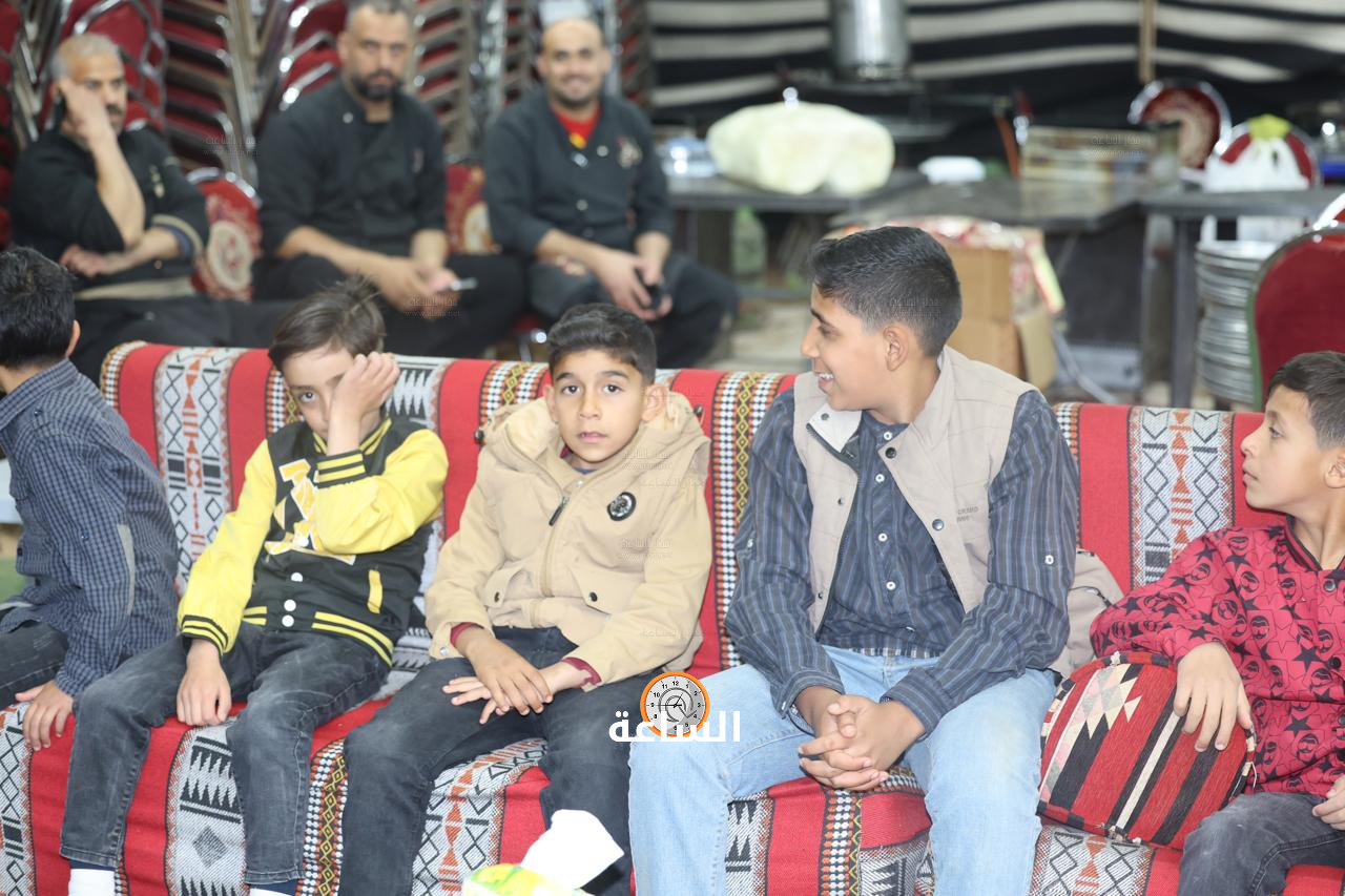 Madar Al-Saa Images 0.11041142156579198
