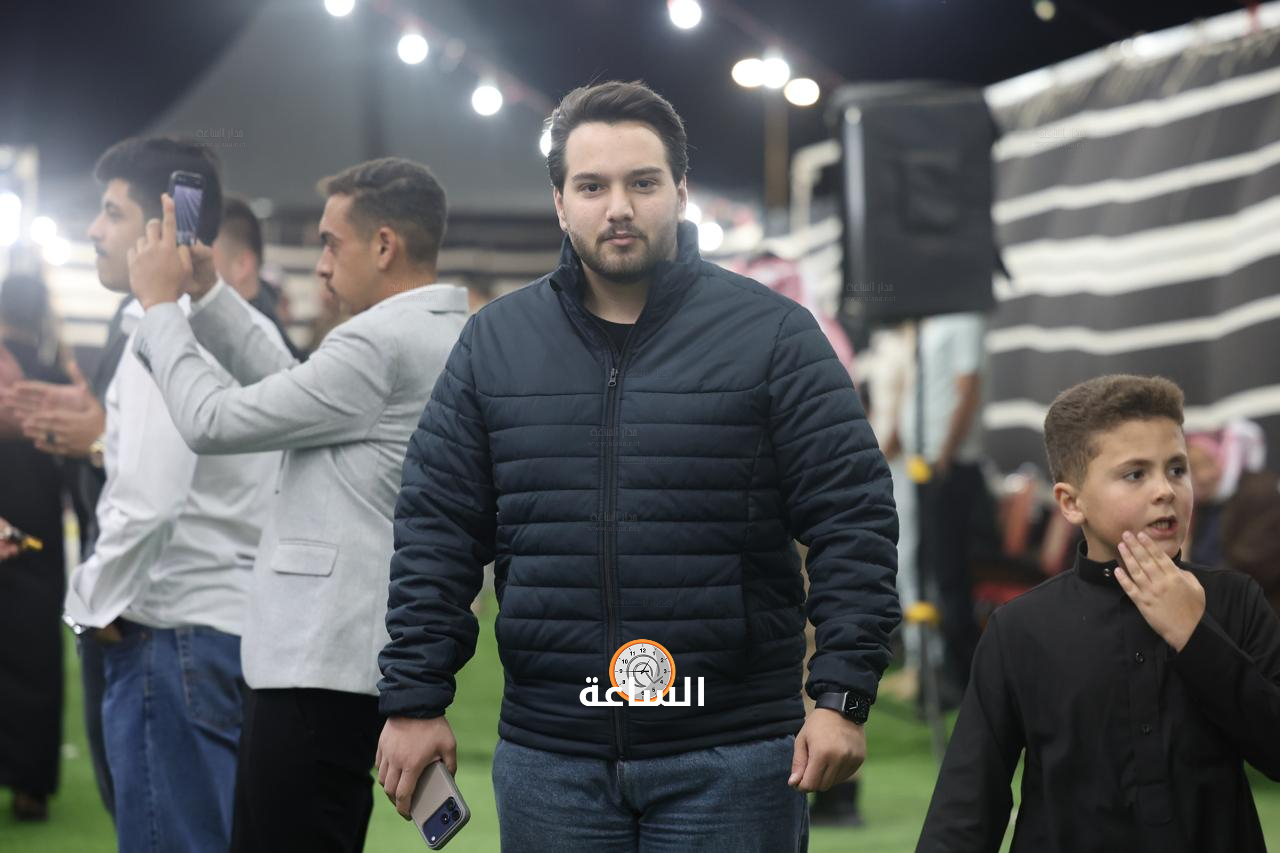 Madar Al-Saa Images 0.7873649907835845