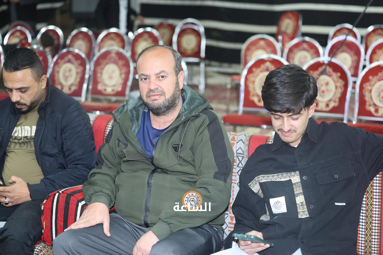 Madar Al-Saa Images 0.20976123633215327