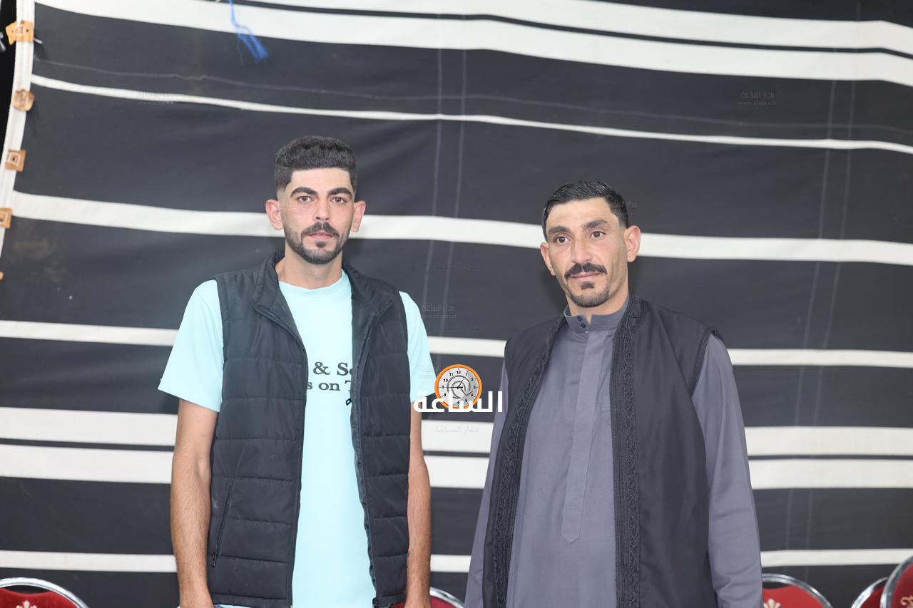 Madar Al-Saa Images 0.08735779399116972