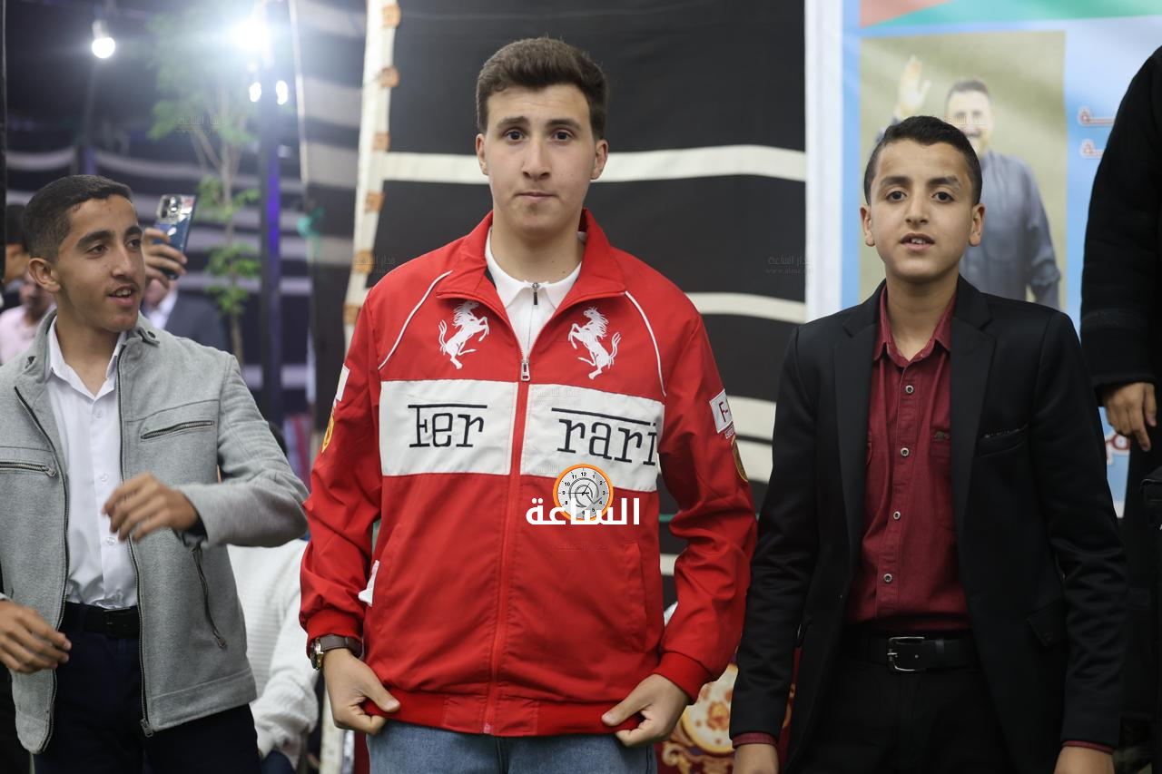 Madar Al-Saa Images 0.28866277964771747